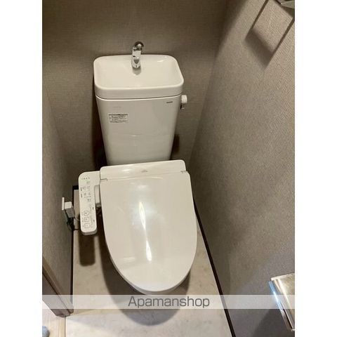 メイクス大阪鶴見の内装写真
