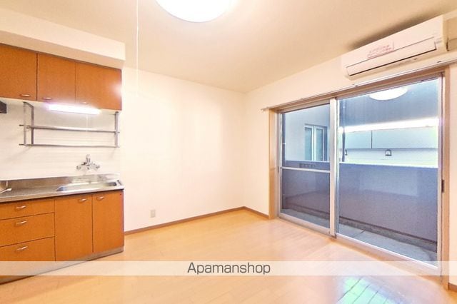 アスターハウス新本町の内装写真