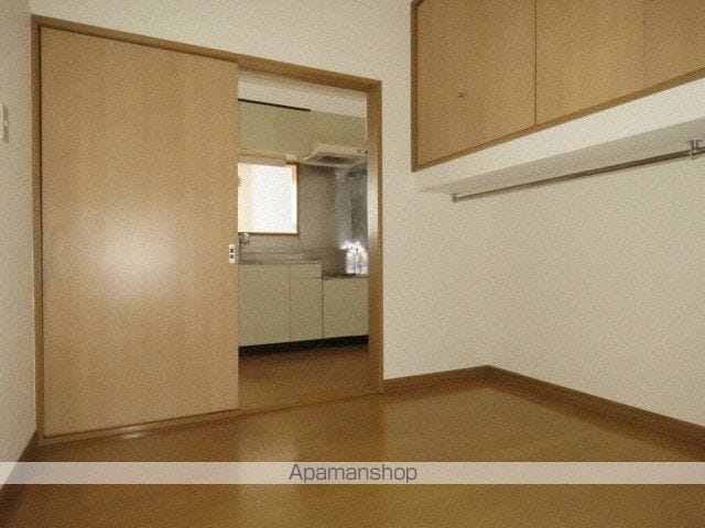 ソシアルトミイNO.63の内装写真