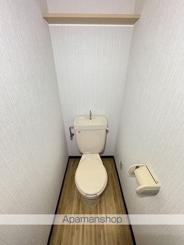 クレセント三ツ木の内装写真