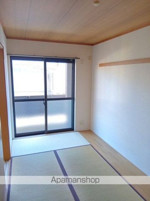 シェリールハウス[2DK/50.1m2]の内装1