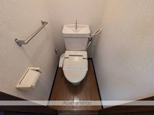 シティハイム吉見園の内装写真
