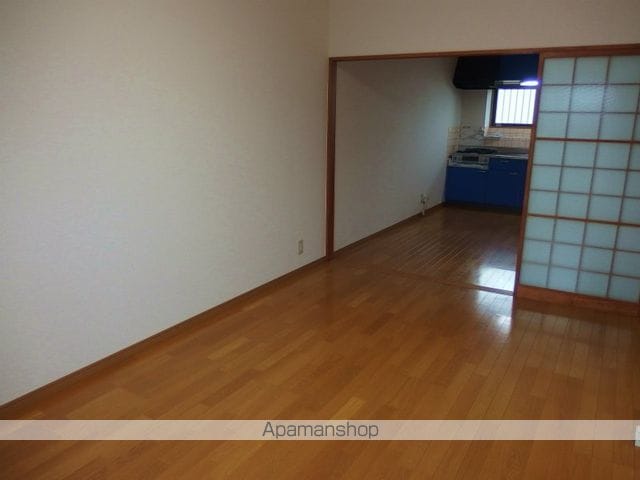 あざみのスクエアIIの内装写真