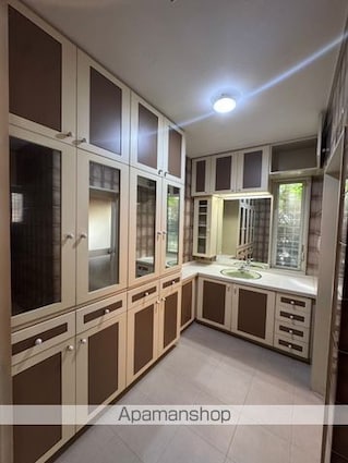 岩戸北２丁目戸建[4SLDK/125.82m2]の洗面所