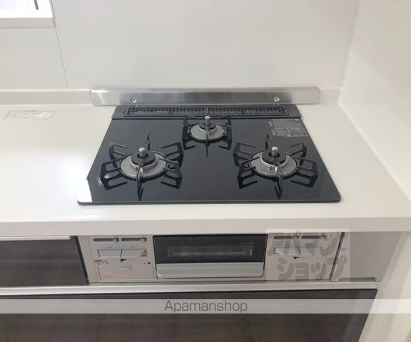 GRAMM松室吾田神町Aの内装写真
