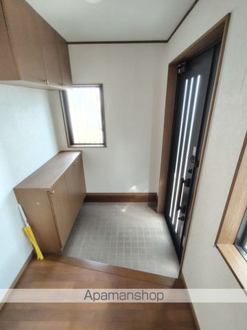 東海道・山陽新幹線 掛川駅 徒歩22分 2階建 築22年の内装写真