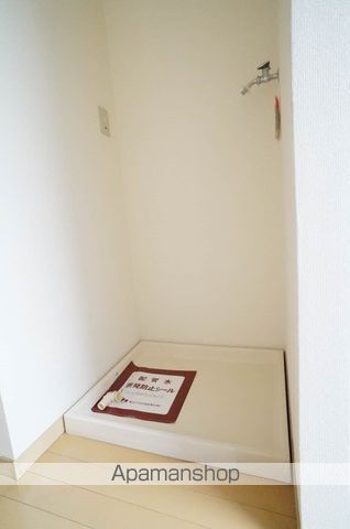 ベルタウンIIIの内装写真