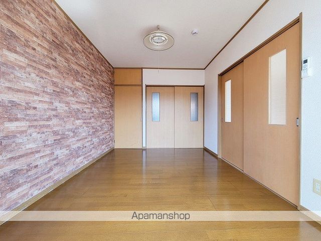第二ハイツ遠藤の内装写真