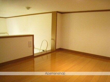 東京都杉並区高円寺南２丁目[1K/13.73m2]の内装5