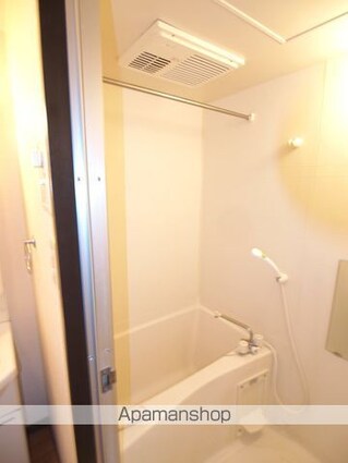 Ｓｕｒｐｌｕｓガーデンパレス[1K/28.03m2]の内装3