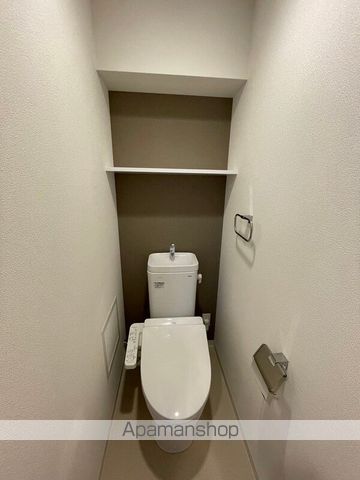 ラグゼナ平塚の内装写真