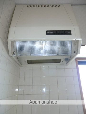 リヴェール東境の内装写真