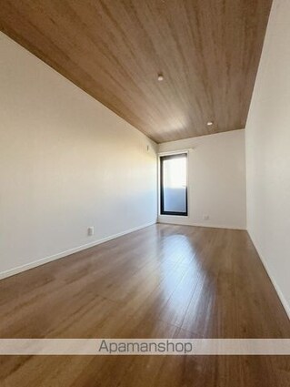 Ｄｏｍｉｌｅ[1K/24.64m2]のリビング・居間