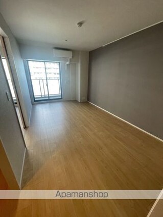 ザ・ケンジントン・レジデンスときわ台[2LDK/69m2]のリビング・居間