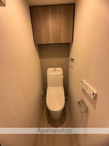アークマーク上池袋の内装写真