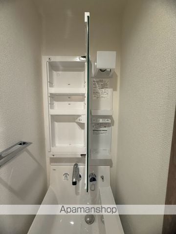 レジデンス池袋要町の内装写真