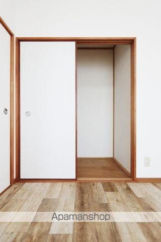 セジュール住吉 A棟の内装写真