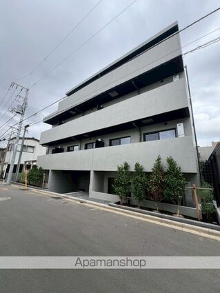 東京都中野区弥生町５丁目[1LDK/40.58m2]の外観4
