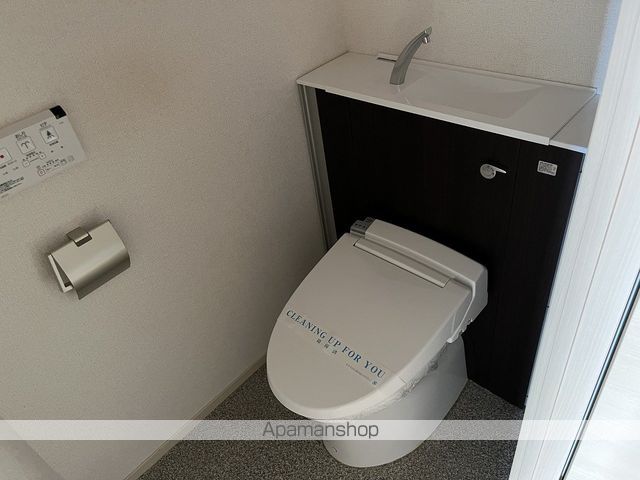 アドレシア古江の内装写真