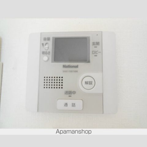 ベルマノワールの内装写真