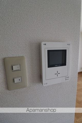 善宝池マンションの内装写真