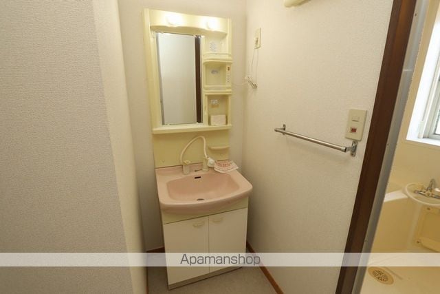エスポワール古国府Bの内装写真