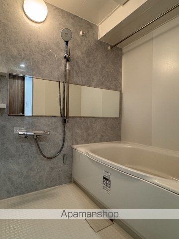 THE PALMS MUSE 新江古田の内装写真
