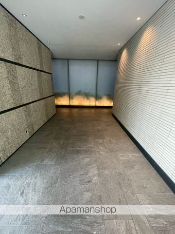 ラティエラ板橋の内装写真