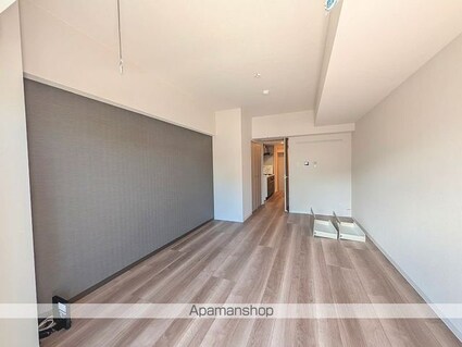 マークス桜[1K/29.27m2]の内装4