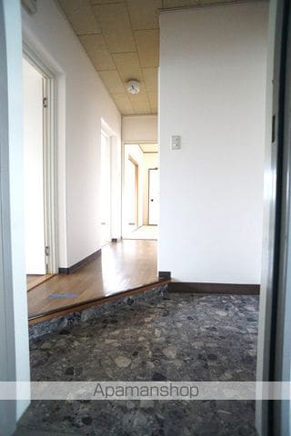 フォレストIの内装写真
