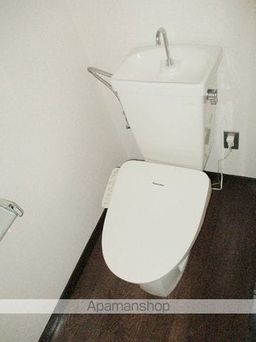 クリスタル甲府国母の内装写真