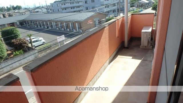 ツインハイム宝泉の内装写真