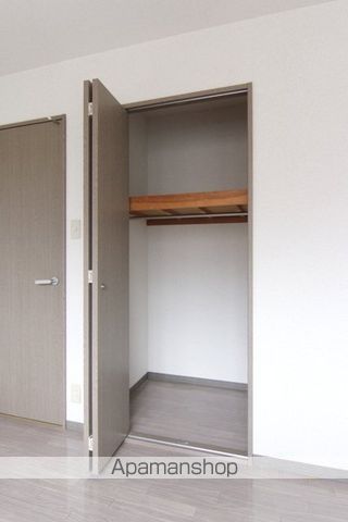 フォブールＫＡＤＯＹＡ　Ｂ棟[3DK/58.38m2]の内装2