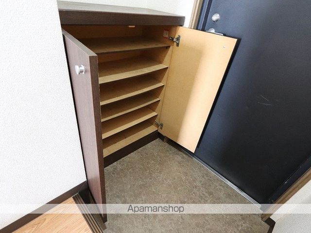 ジェイステージ苫小牧IIの内装写真