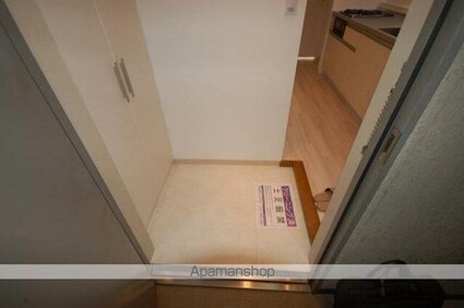 高円寺シティハウス[1K/21m2]のその他設備