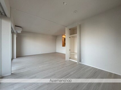 パークホームズ柏あけぼの二丁目[3LDK/81.99m2]の内装2