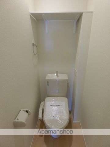 フラッツMの内装写真