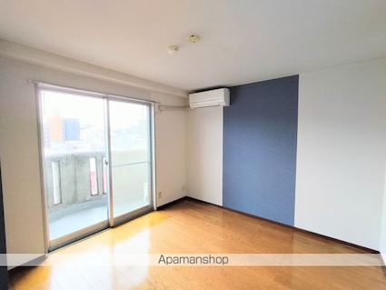 ＮＰハイツ[1K/19.7m2]のリビング・居間