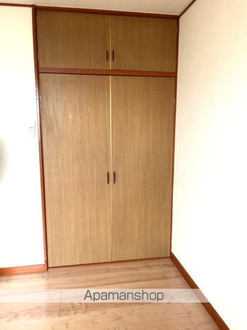 青嵐館Iの内装写真