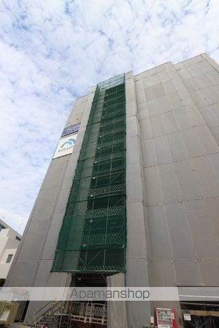 グランフォーレ博多プレミアベイサイドの外観写真