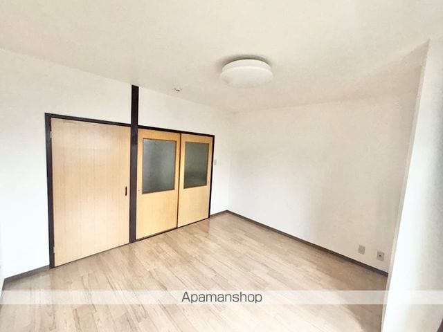 プレアール新屋敷の内装写真