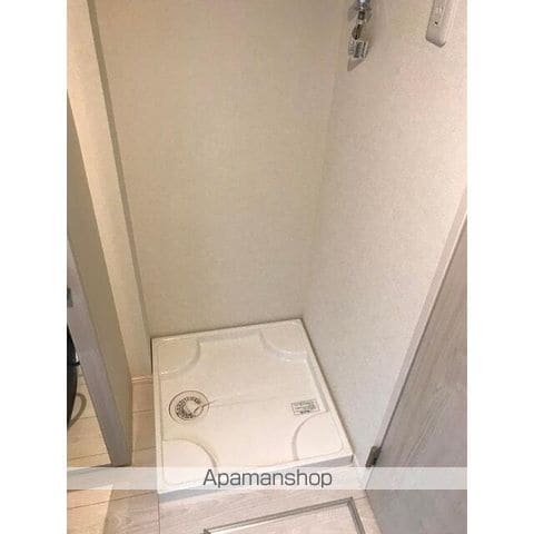 プランドルアムール志茂の内装写真