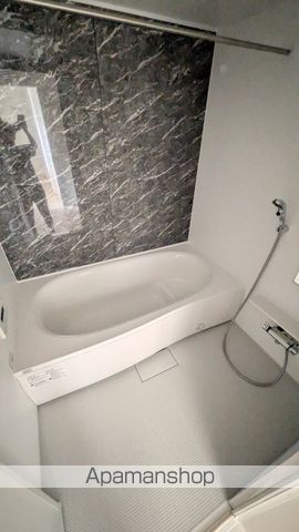 シャルフ飛江田 IIの内装写真