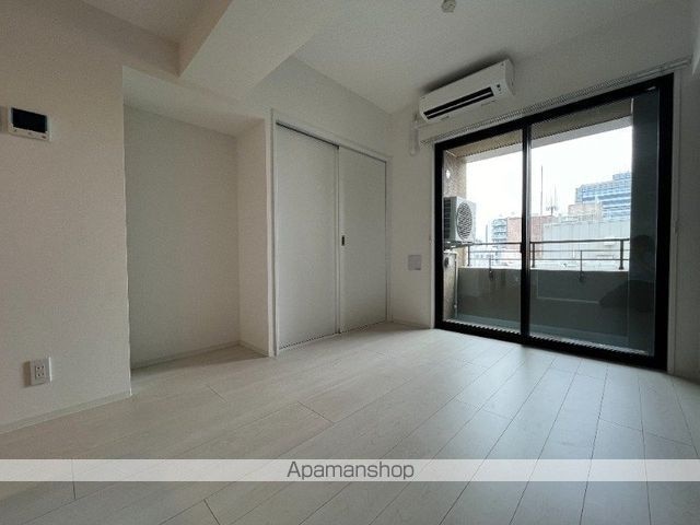 Ｕｒｂａｎ二長町[1DK/35.16m2]のリビング・居間