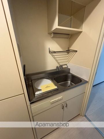 グリーンメゾン本厚木の内装写真