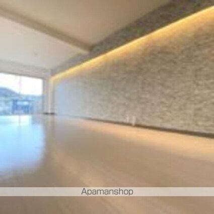 プレゼンス西浜[2LDK/62m2]のリビング・居間