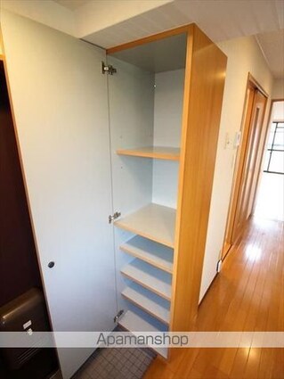 アミスタッド本町[1K/31.38m2]の内装7