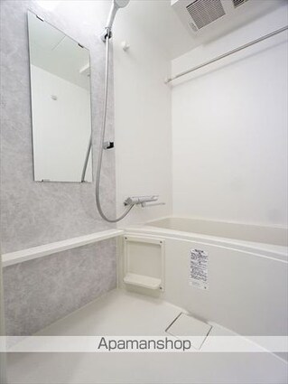 エスリード金山ル・グラン[1K/25.83m2]のバス