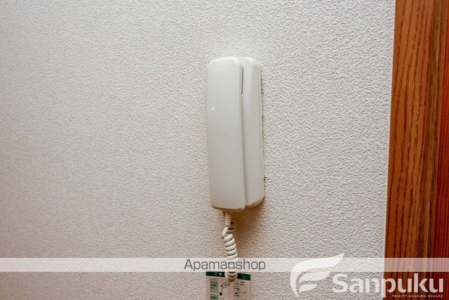 サンフラワーの内装写真
