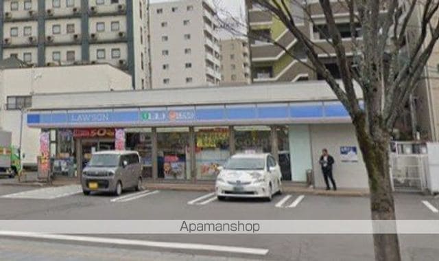 サンシティ吉成の周辺写真